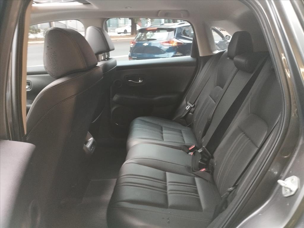 ZR-V 2.0 i-VTEC GASOLINA TOURING CVT13
