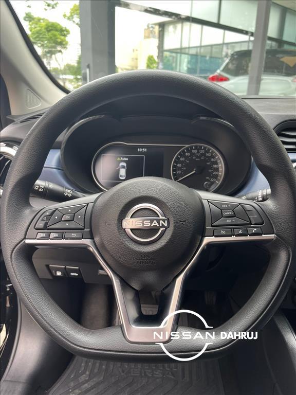 VERSA 1.6 16V FLEX ADVANCE XTRONIC3