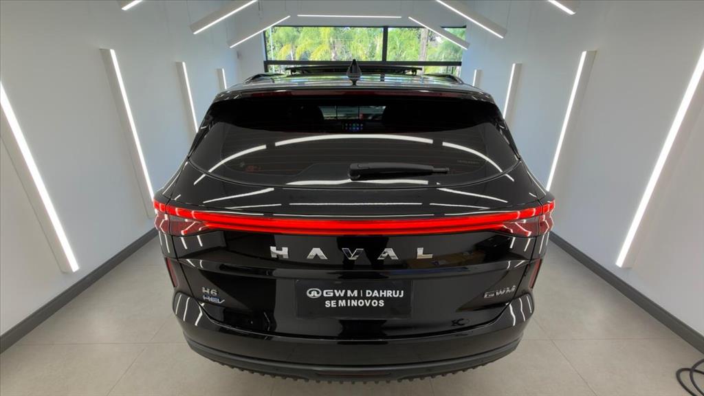 HAVAL H6 1.5 HEV PREMIUM E-TRACTION2
