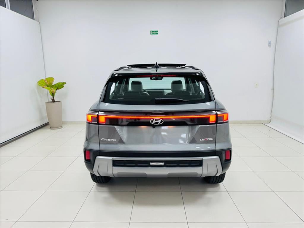 Hyundai-CRETA-1.6 TGDI FLEX ULTIMATE DCT