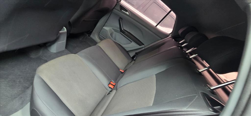 T-CROSS 1.0 200 TSI TOTAL FLEX SENSE AUTOMÁTICO9