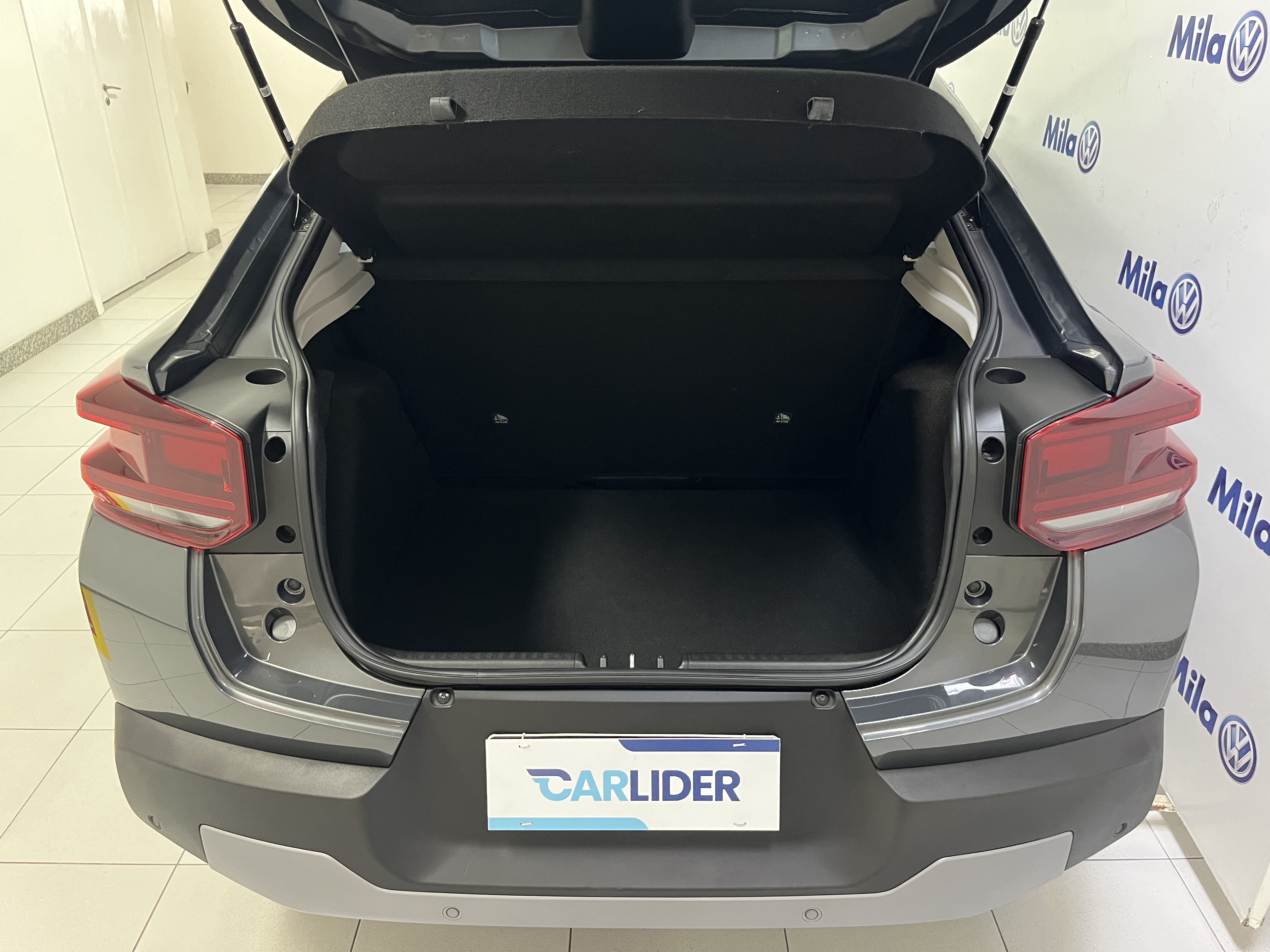 BASALT 1.0 TURBO 200 FLEX SHINE CVT6