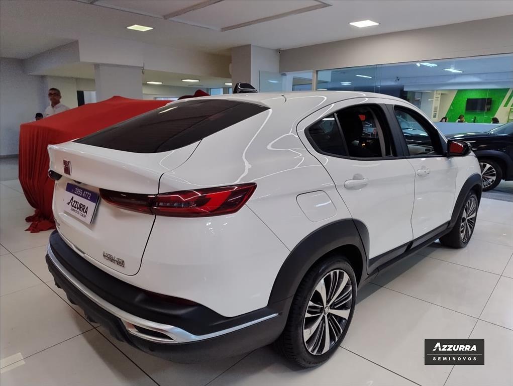 FASTBACK 1.0 TURBO 200 FLEX AUDACE CVT7