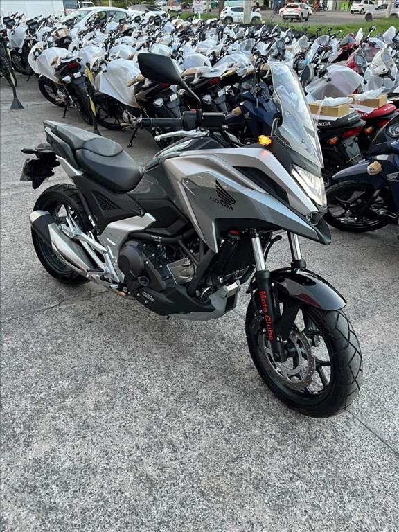 HONDA NC