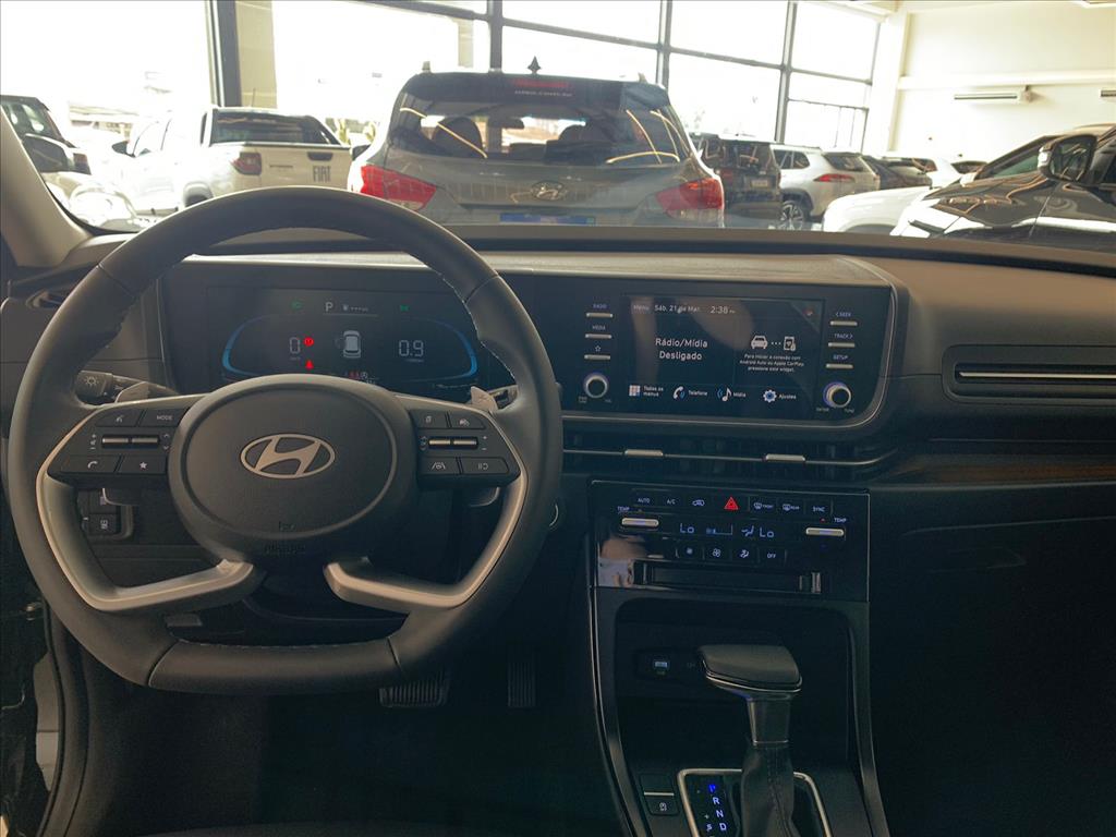 Hyundai-CRETA-1.0 TGDI FLEX LIMITED AUTOMÁTICO