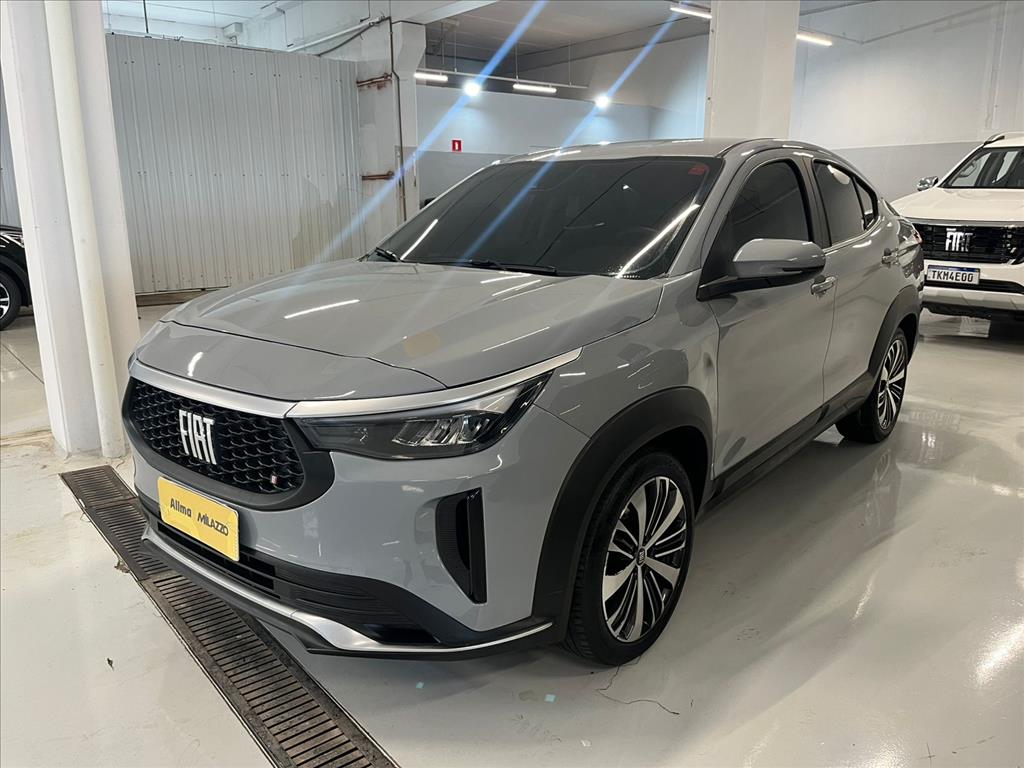 FASTBACK 1.0 TURBO 200 FLEX AUDACE CVT