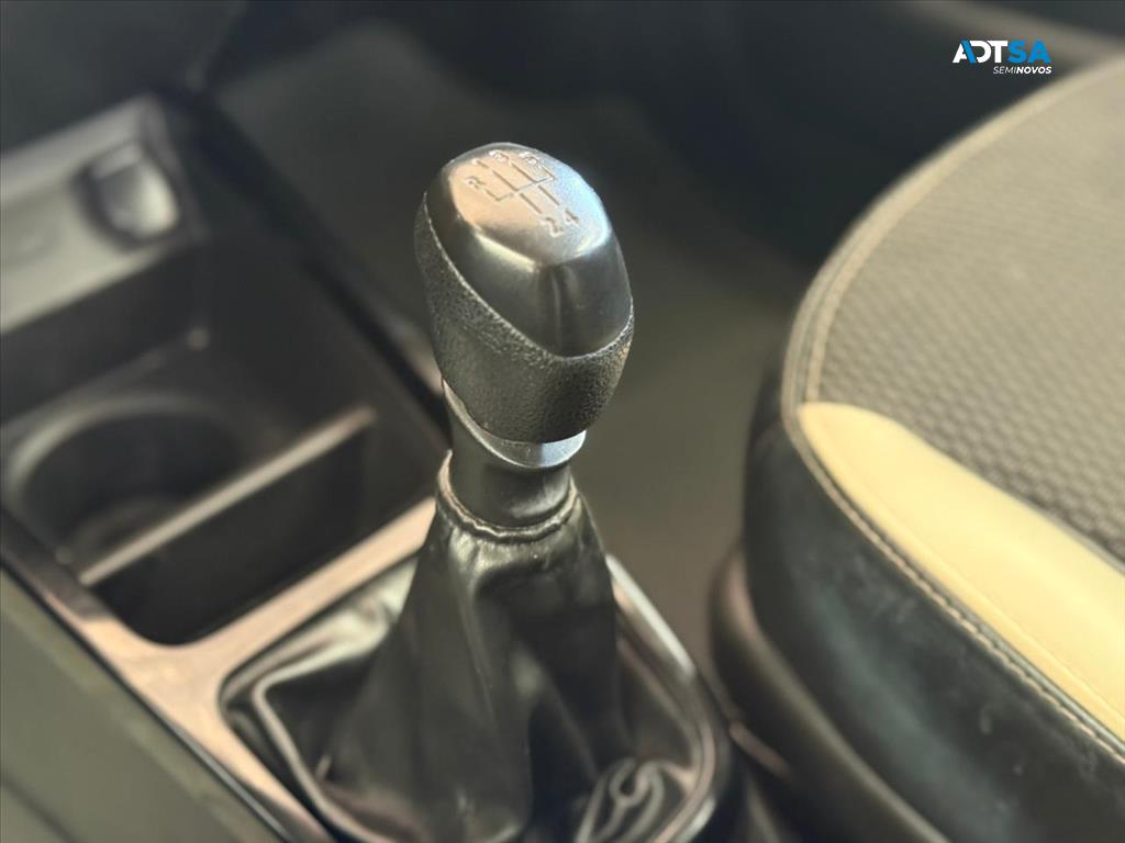 RENAULT KWID 1.0 12V SCE FLEX INTENSE MANUAL