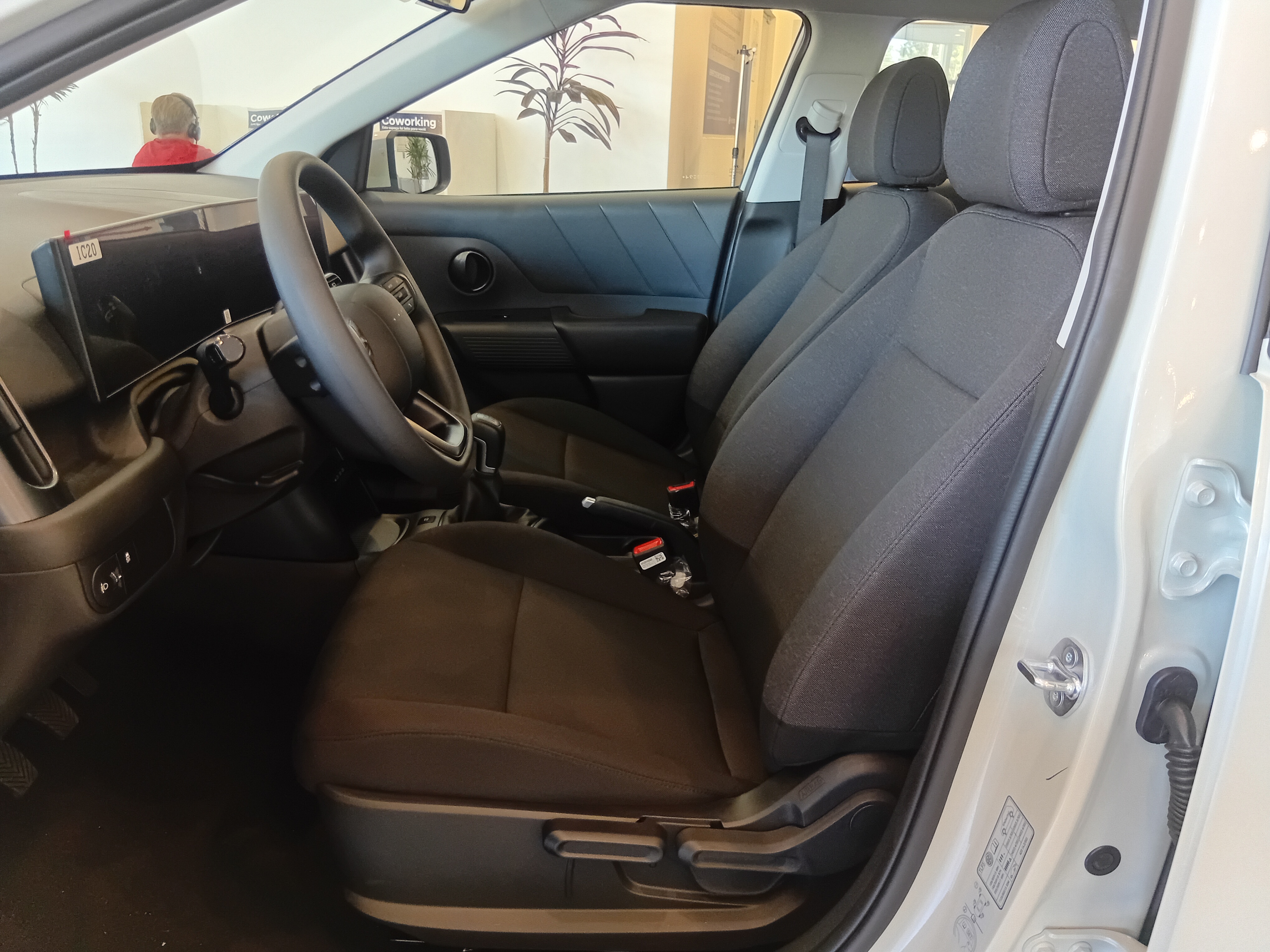I20 1.0 FLEX LIMITED MANUAL9