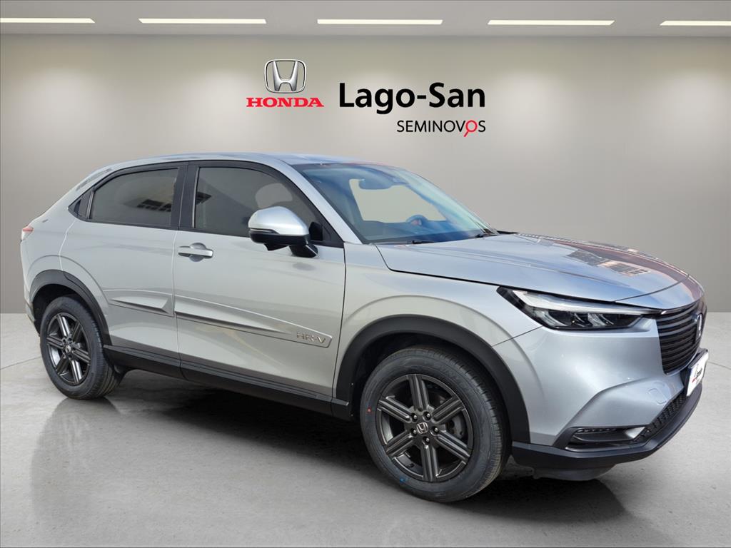 HR-V 1.5 DI I-VTEC FLEX EX CVT3
