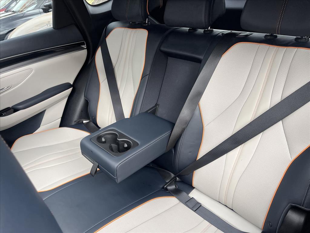 SONG PLUS 1.5 DM-I HÍBRIDO AUTOMÁTICO14