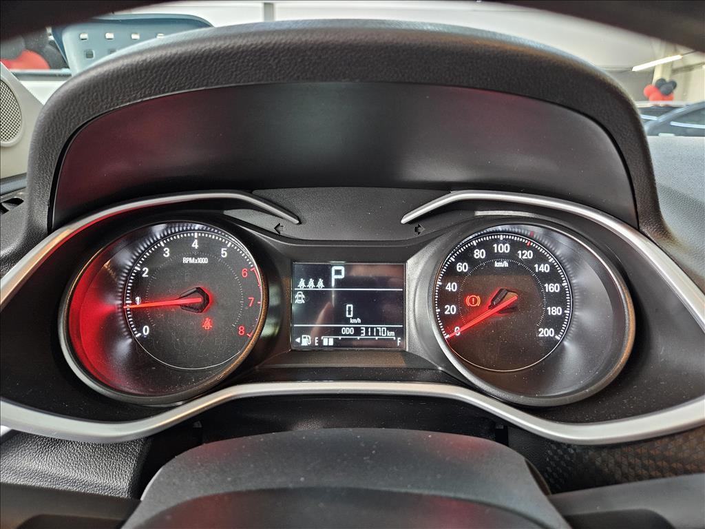 ONIX PLUS 1.0 TURBO FLEX LT AUTOMÁTICO4