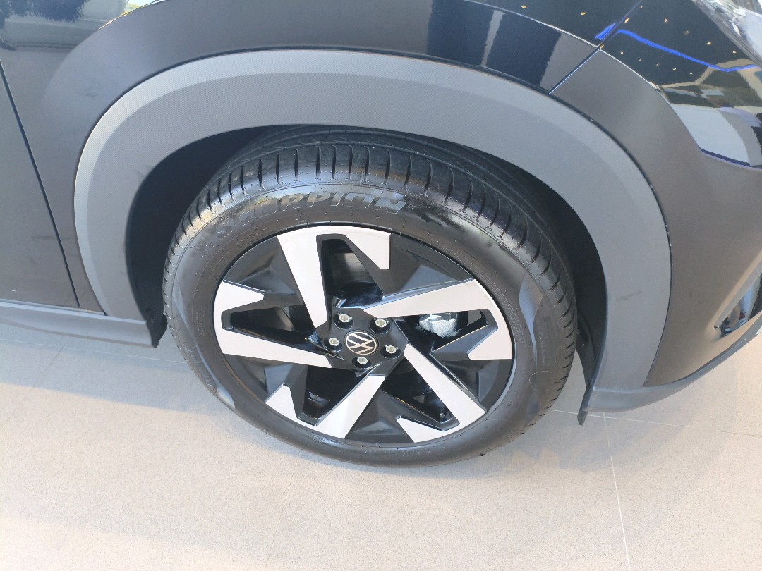 TERA 1.0 170 TSI HIGH AUTOMÁTICO2