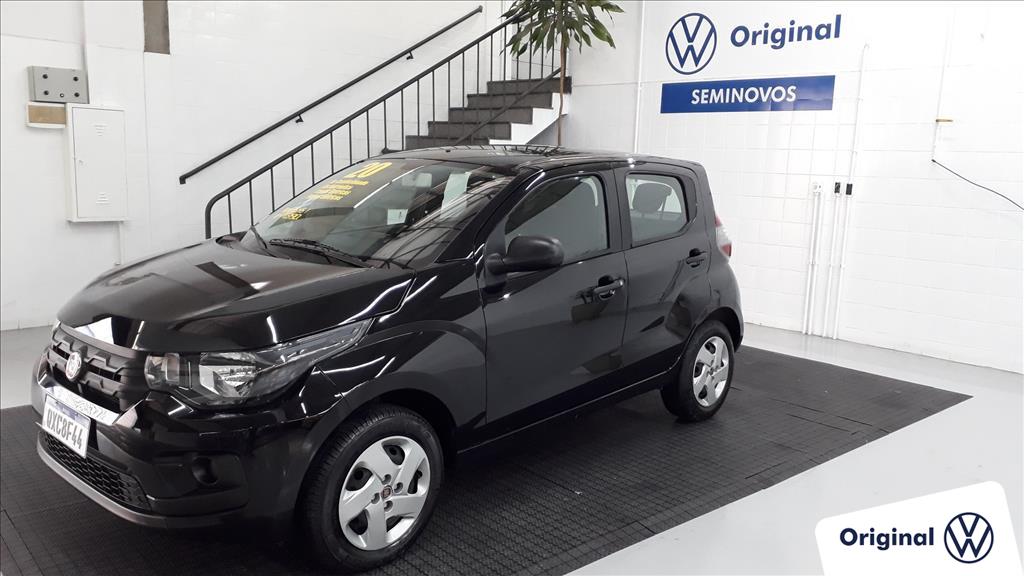FIAT MOBI 2020 - 1.0 8V EVO FLEX LIKE. MANUAL