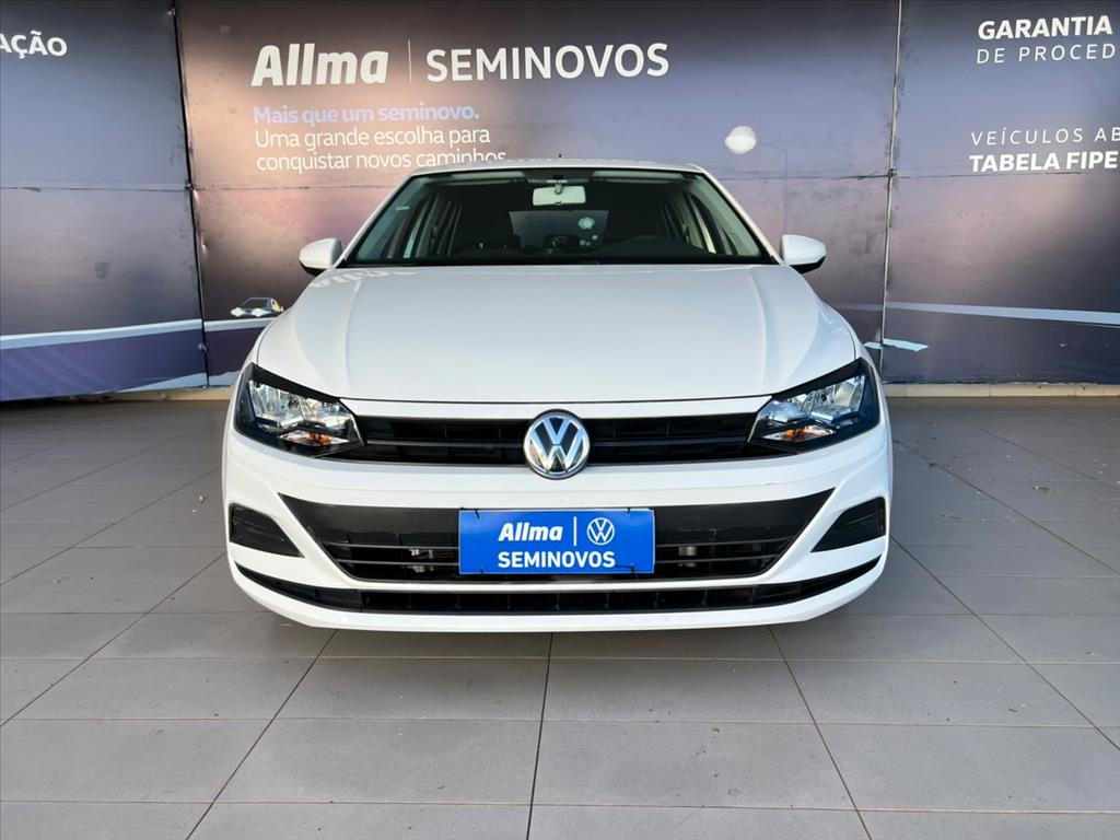 POLO 1.0 MPI TOTAL FLEX MANUAL6