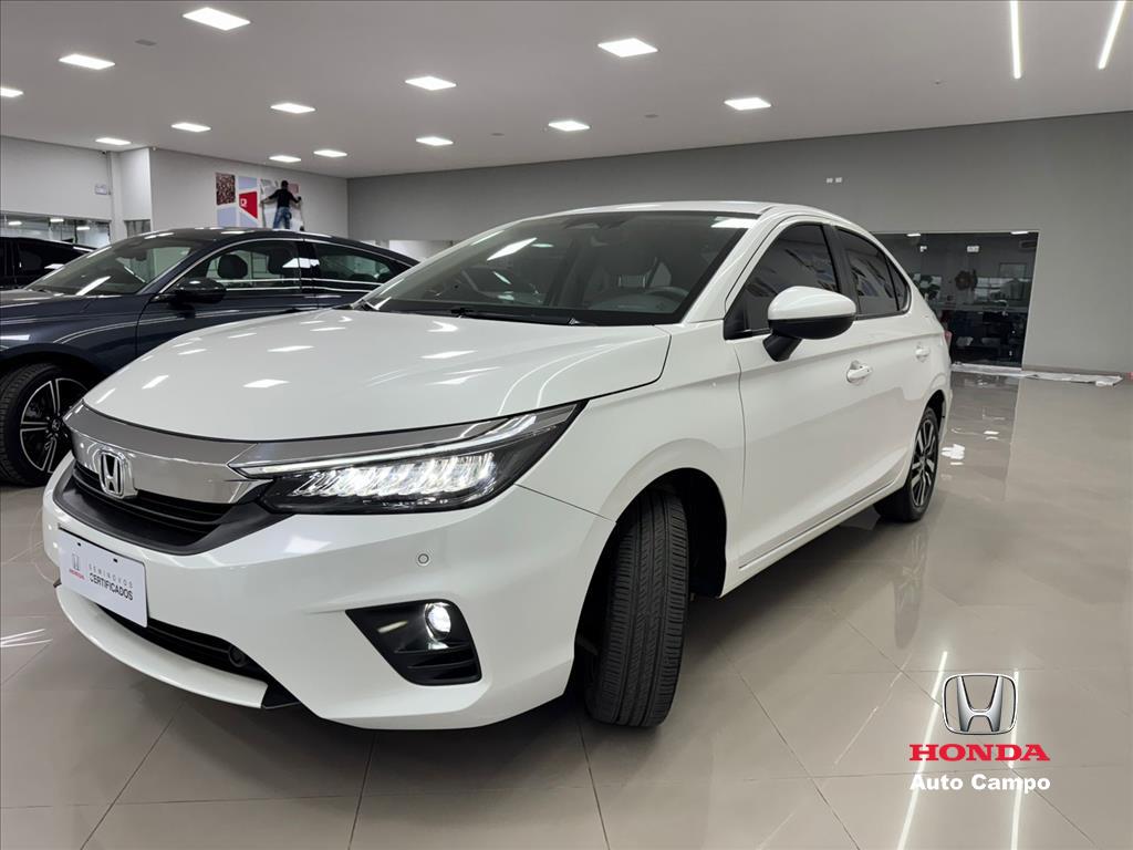 CITY 1.5 i-VTEC FLEX TOURING CVT1