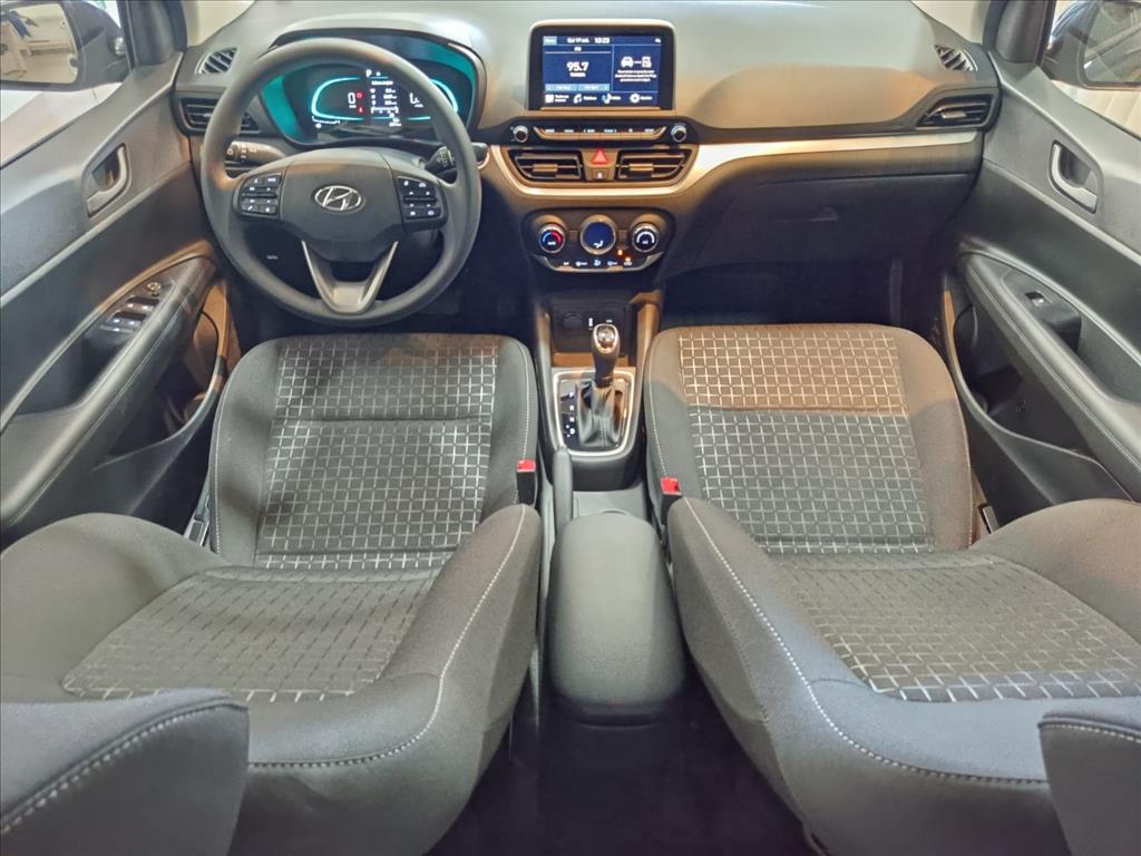 HB20 1.0 TGDI FLEX LIMITED AUTOMÁTICO7