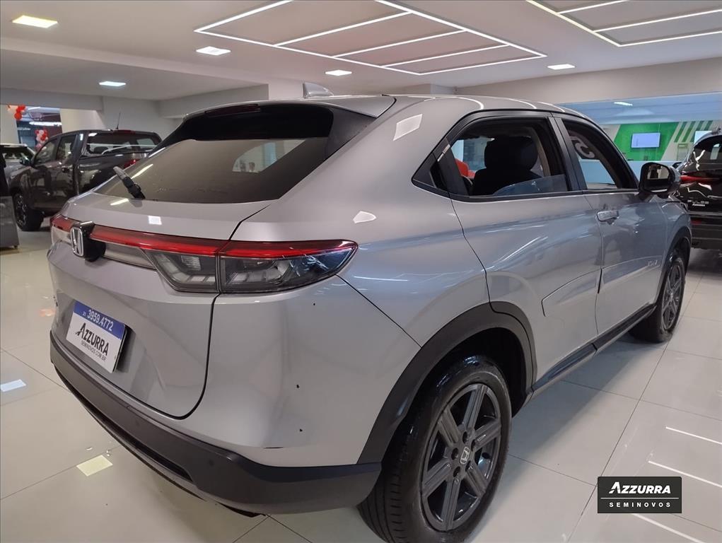 HR-V 1.5 DI I-VTEC FLEX EXL CVT7