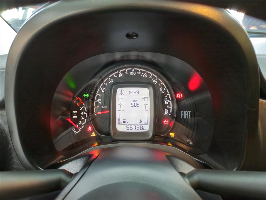 MOBI 1.0 EVO FLEX LIKE. MANUAL