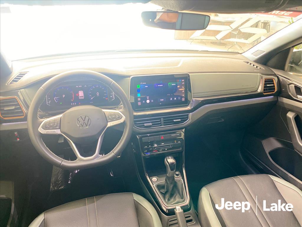 T-CROSS 1.4 250 TSI TOTAL FLEX EXTREME AUTOMÁTICO12