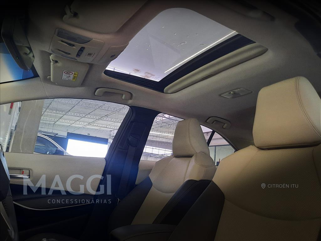COROLLA 2.0 VVT-IE FLEX ALTIS PREMIUM DIRECT SHIFT9