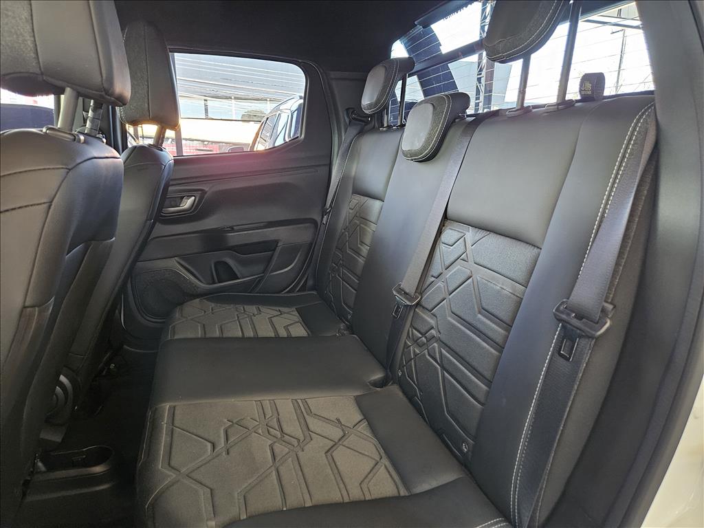 STRADA 1.3 FIREFLY FLEX VOLCANO CD CVT8