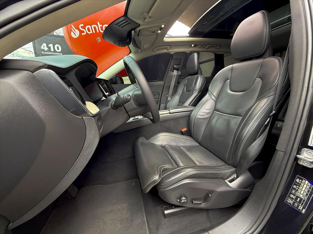 Volvo Xc60 - 2.0 T8 HYBRID INSCRIPTION AWD GEARTRONIC