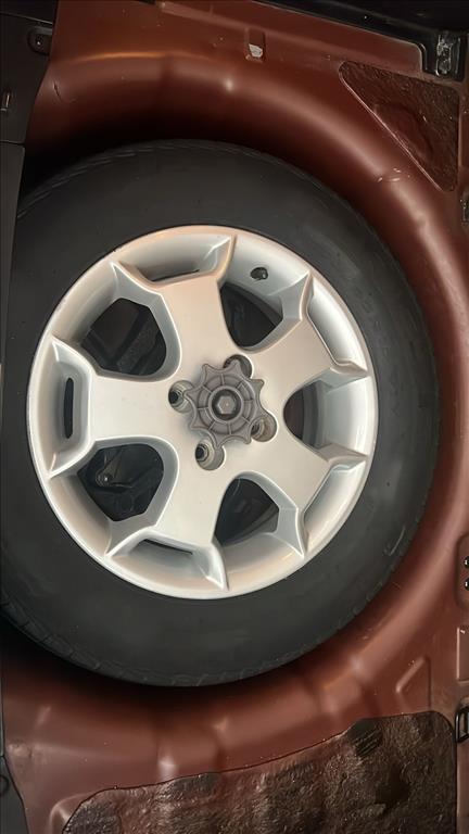 HB20X 1.6 16V STYLE FLEX 4P MANUAL5