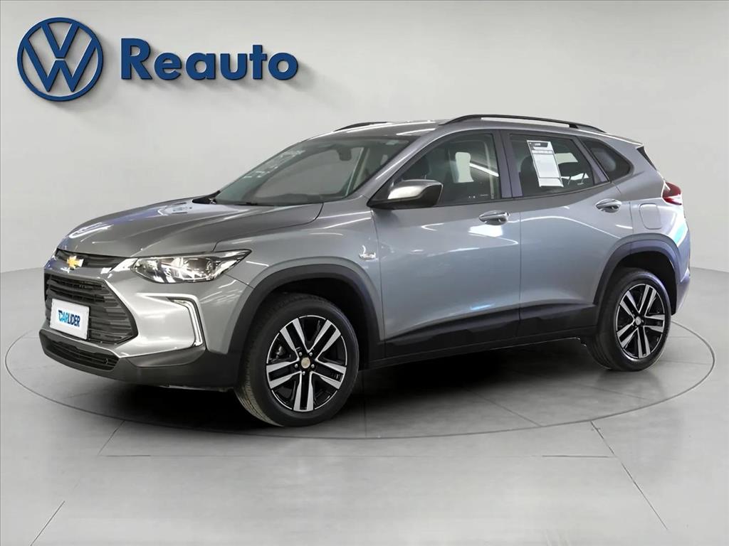 TRACKER 1.0 TURBO FLEX LTZ AUTOMÁTICO1