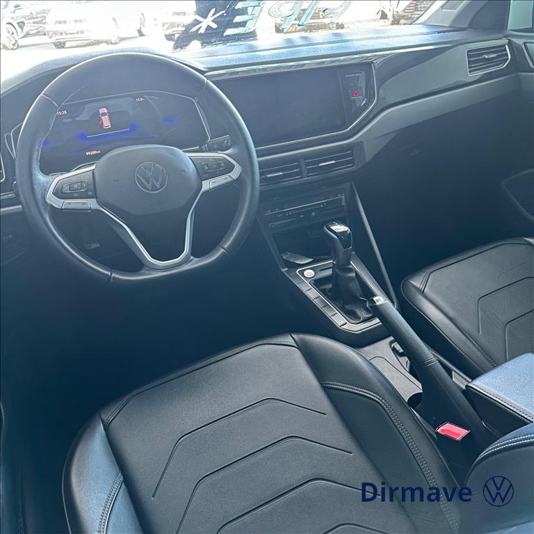 VIRTUS 1.0 200 TSI COMFORTLINE AUTOMÁTICO1