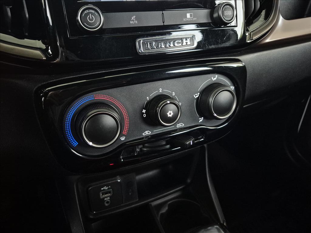 STRADA 1.3 FIREFLY FLEX RANCH CD CVT13