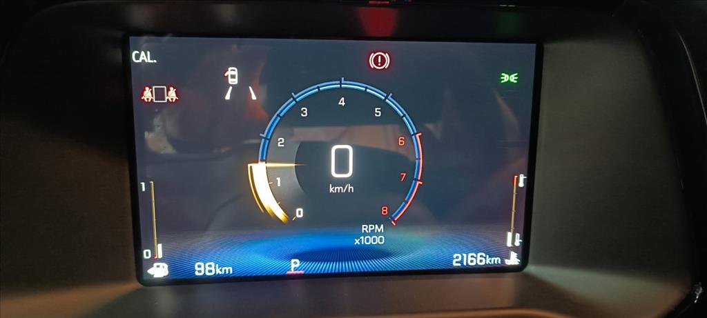 SONIC 1.0 TURBO FLEX RS AUTOMÁTICO6