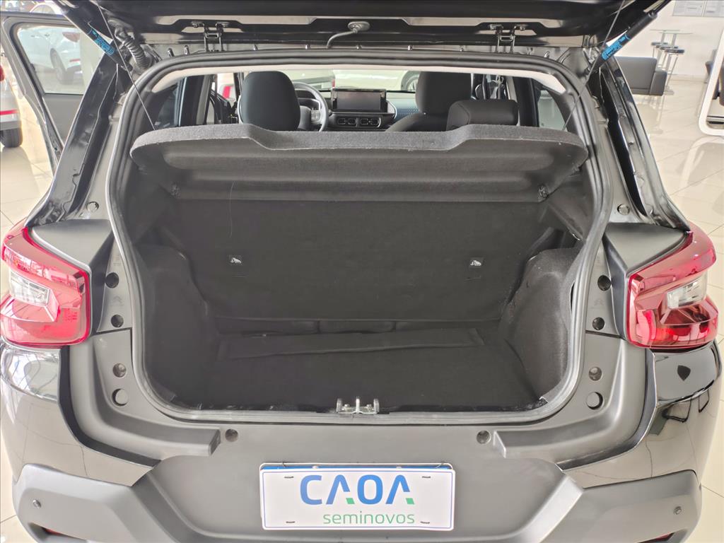 Citroën-C3-1.0 FIREFLY FLEX FEEL MANUAL