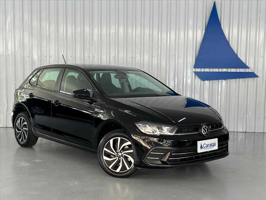 1.0 170 TSI HIGHLINE AUTOMÁTICO