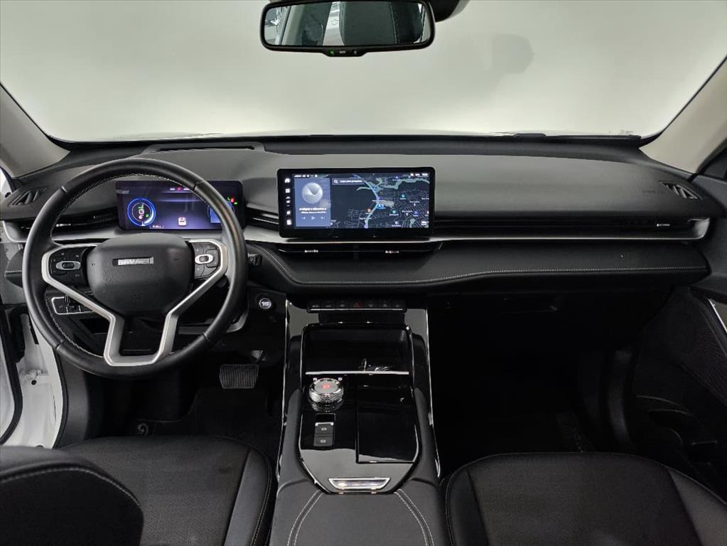 HAVAL H6 1.5 HEV PREMIUM E-TRACTION7