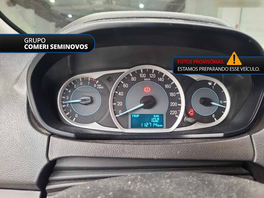 KA + 1.0 TI-VCT FLEX SE MANUAL