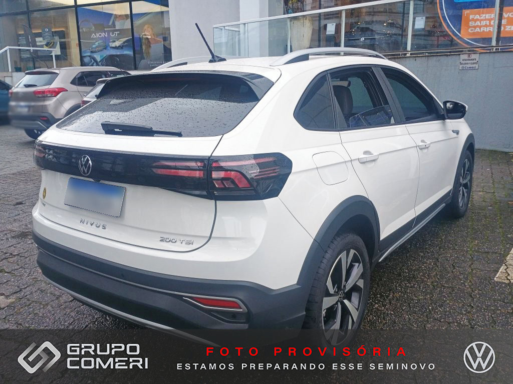 NIVUS 1.0 200 TSI TOTAL FLEX HIGHLINE AUTOMÁTICO2