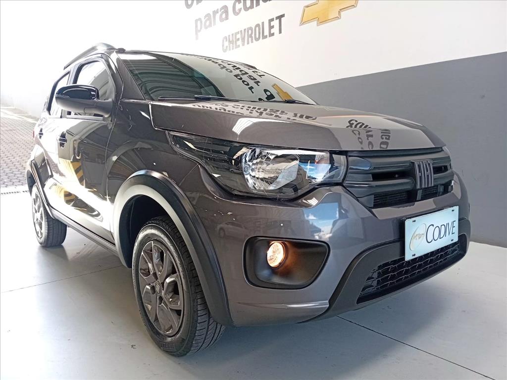 MOBI 1.0 EVO FLEX TREKKING MANUAL1