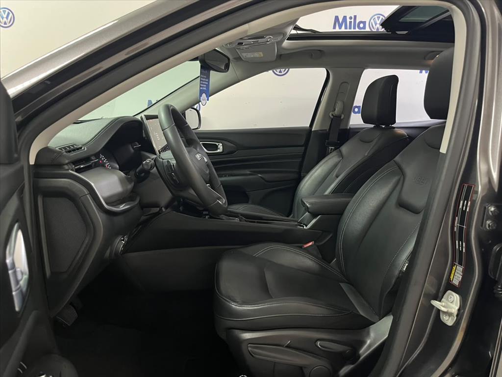 COMPASS 1.3 T270 TURBO FLEX LIMITED AT64