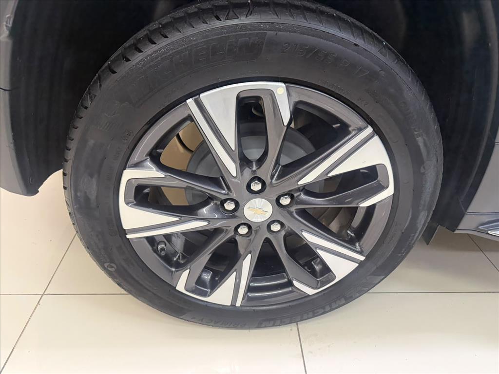 TRACKER 1.2 TURBO FLEX PREMIER AUTOMÁTICO12