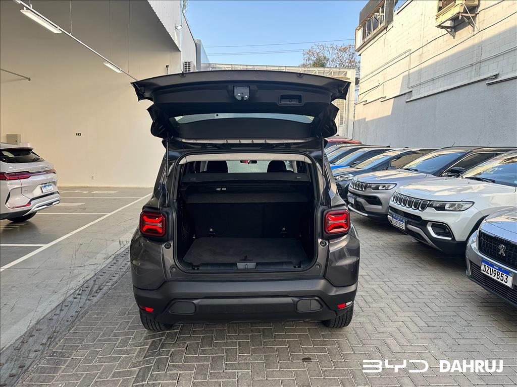 RENEGADE 1.3 T270 TURBO FLEX SPORT AT610