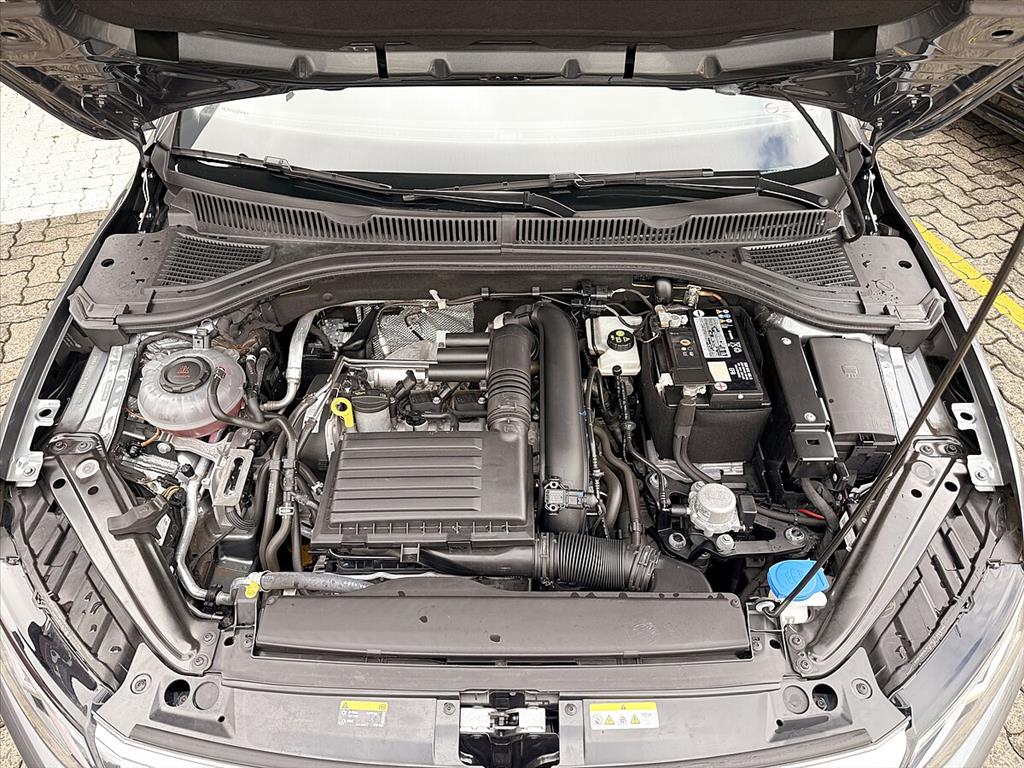 Volkswagen Jetta - 1.4 250 TSI TOTAL FLEX COMFORTLINE TIPTRONIC