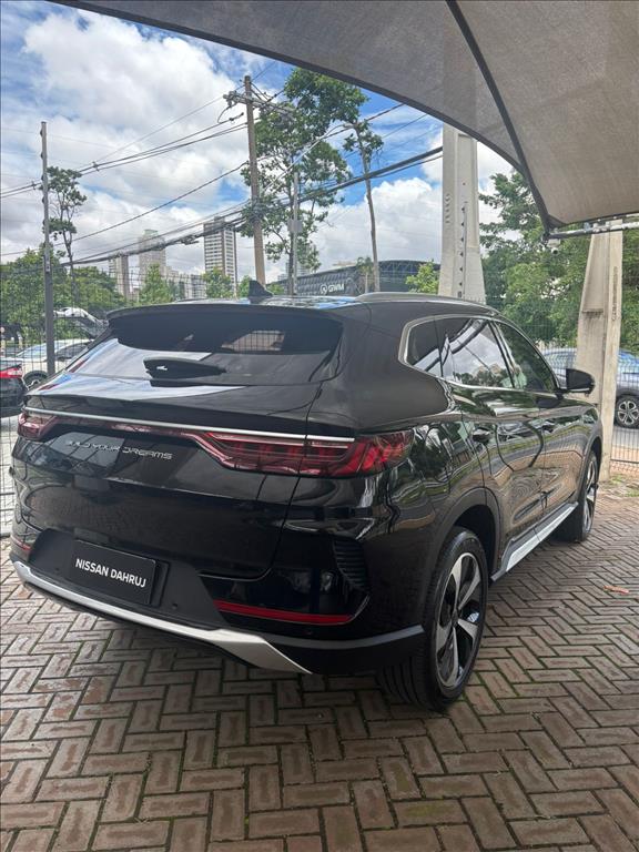 RENEGADE 1.8 16V FLEX 4P AUTOMÁTICO14