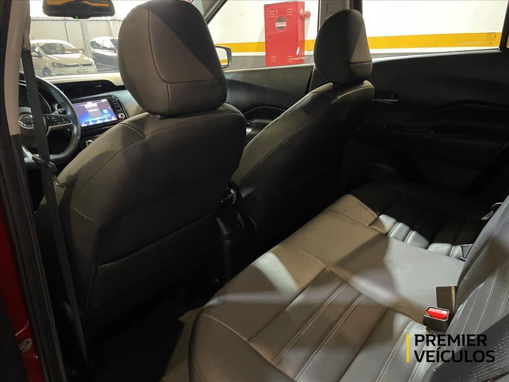 KICKS 1.6 16V FLEXSTART ADVANCE XTRONIC5