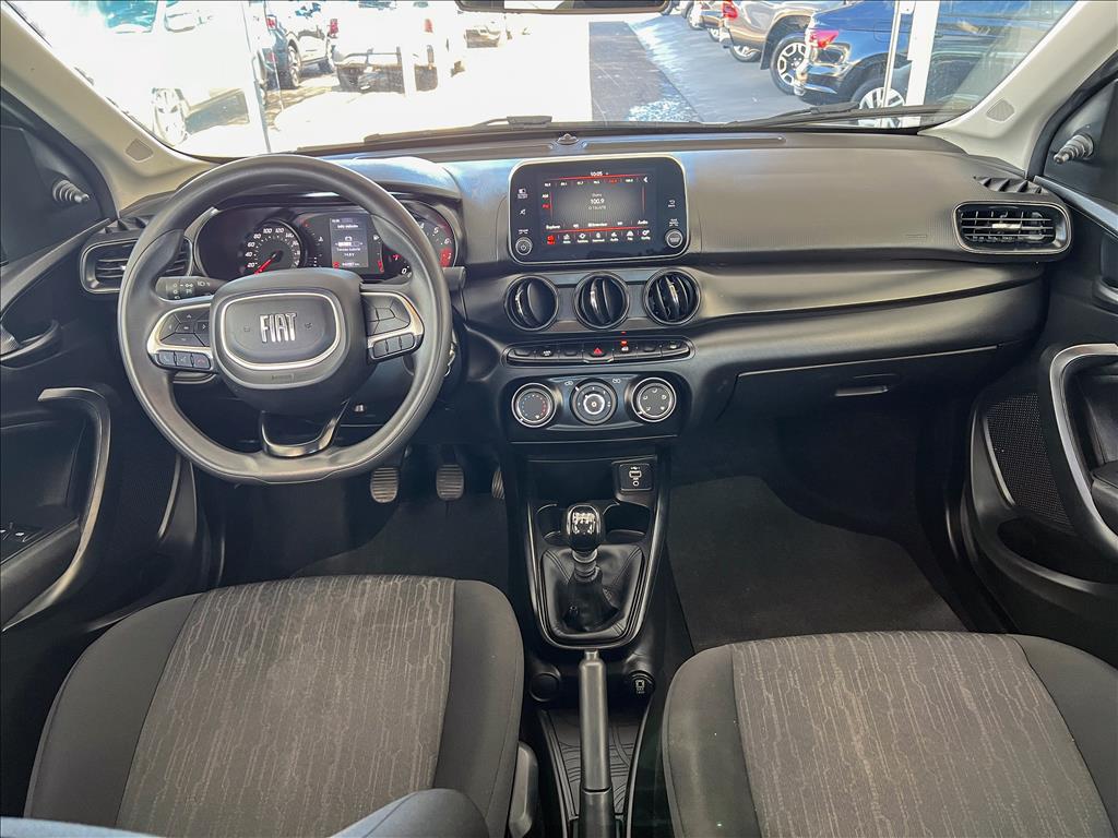 ARGO 1.0 FIREFLY FLEX DRIVE MANUAL11