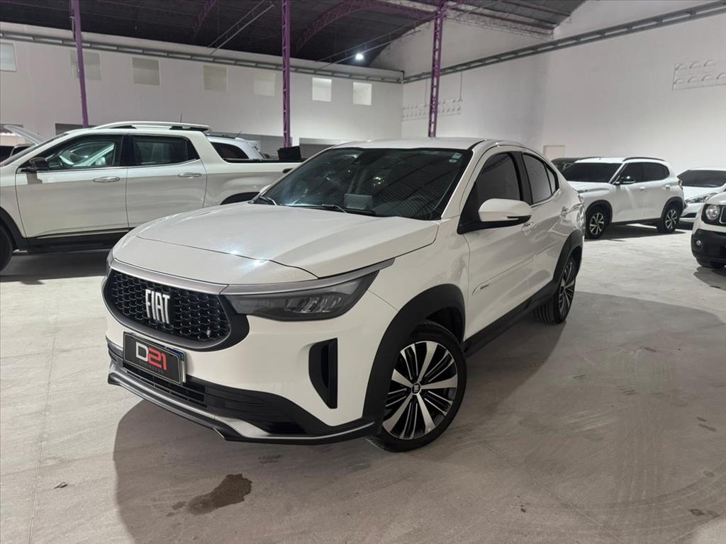 1.0 TURBO 200 FLEX AUDACE CVT