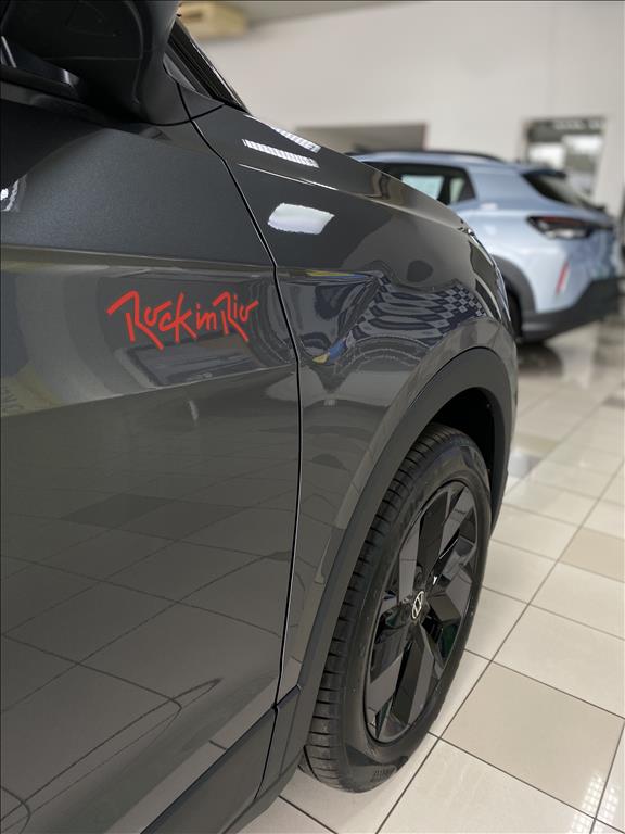 T-CROSS 1.0 200 TSI TOTAL FLEX AUTOMÁTICO1