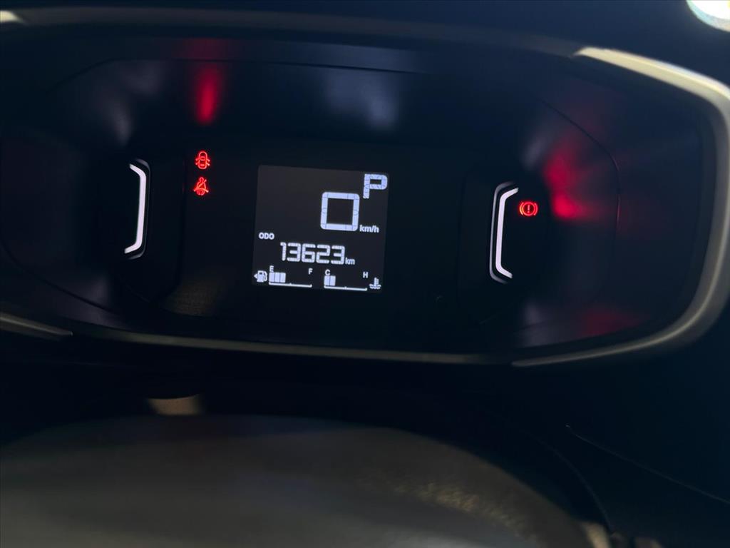 SONG PLUS 1.5 DM-I HÍBRIDO AUTOMÁTICO9