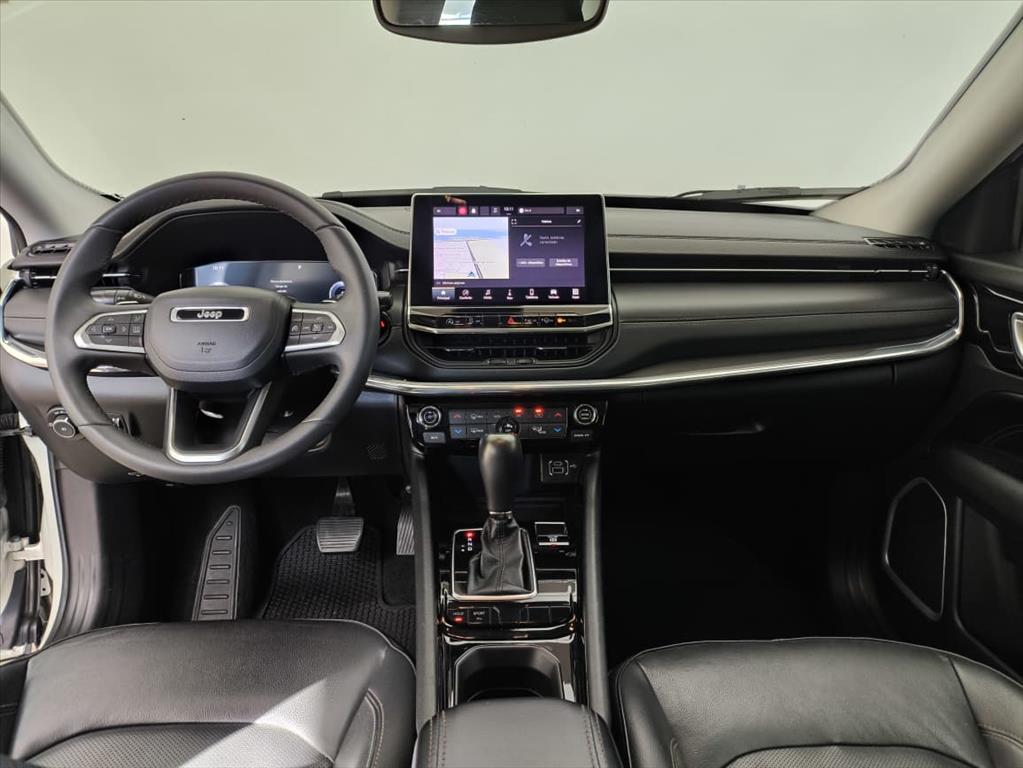 COMPASS 1.3 T270 TURBO FLEX LIMITED AT63