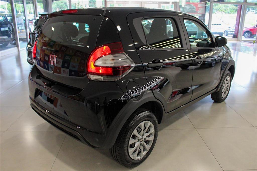 MOBI 1.0 FIREFLY FLEX LIKE. MANUAL8