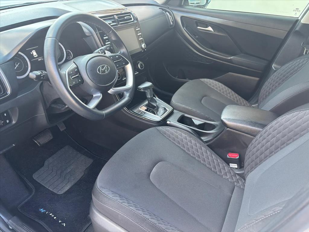 CRETA 1.0 TGDI FLEX LIMITED AUTOMÁTICO10